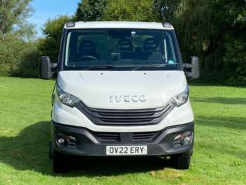 Used Iveco Daily 2022 for sale - 74208880: Photo