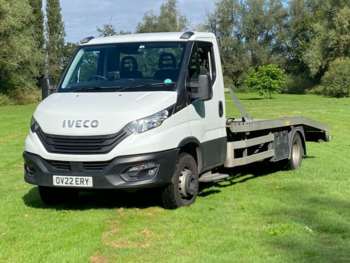 Used Iveco Daily 2022 for sale - 74208880: Photo