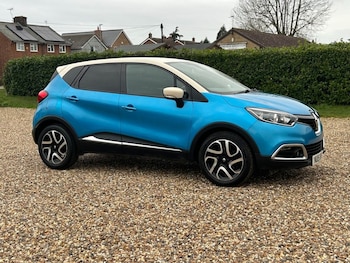 Used Renault Captur 2015 for sale - 78844142: Photo