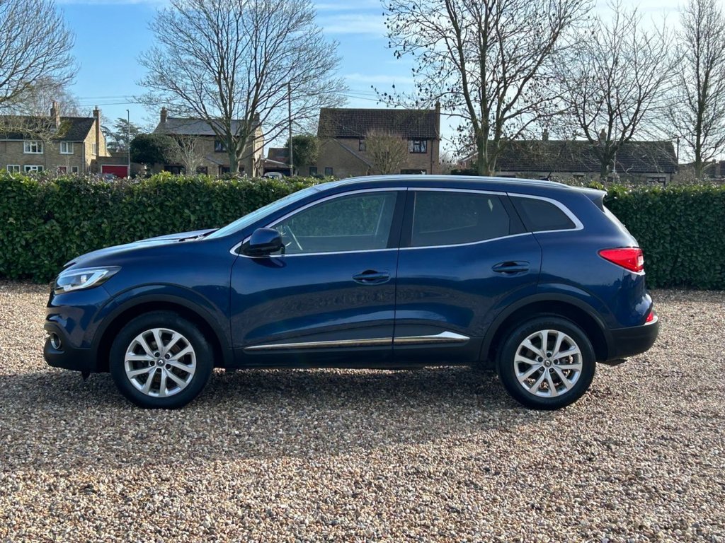 Used Renault Kadjar 2018 for sale - 77583794: Photo 10