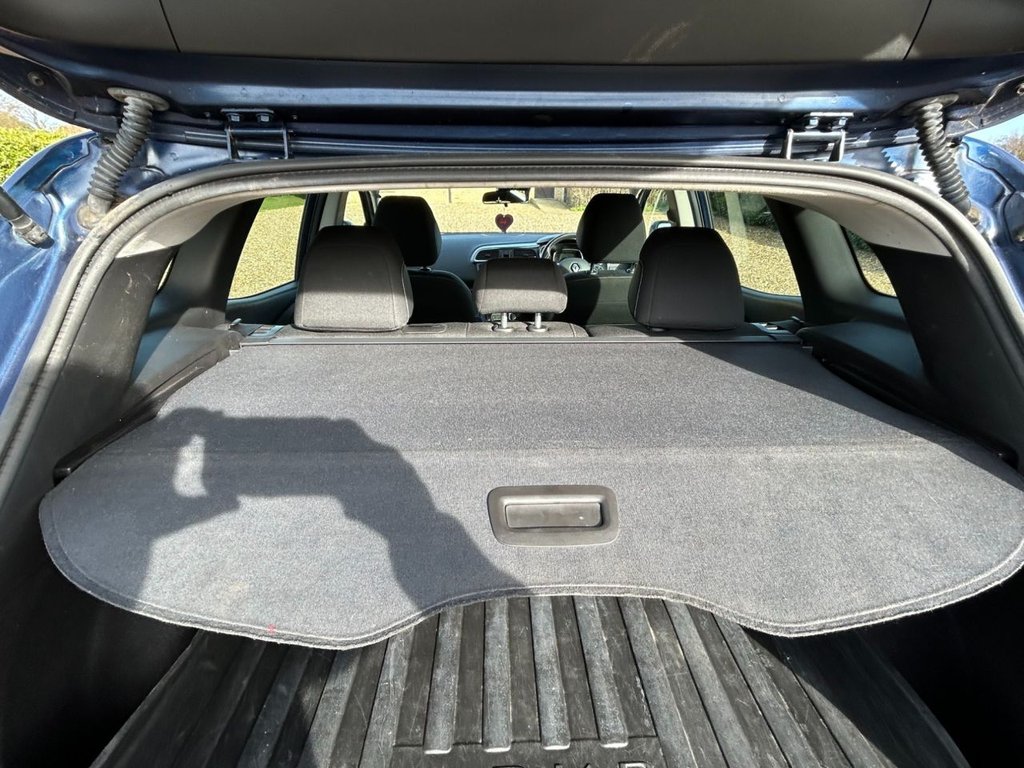 Used Renault Kadjar 2018 for sale - 77583794: Photo 20