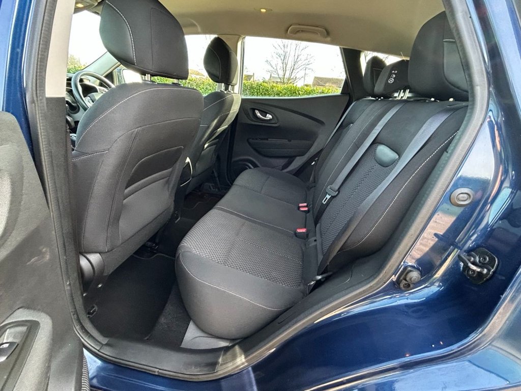 Used Renault Kadjar 2018 for sale - 77583794: Photo 23