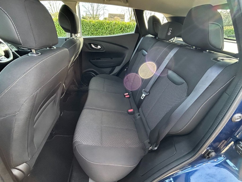 Used Renault Kadjar 2018 for sale - 77583794: Photo 24