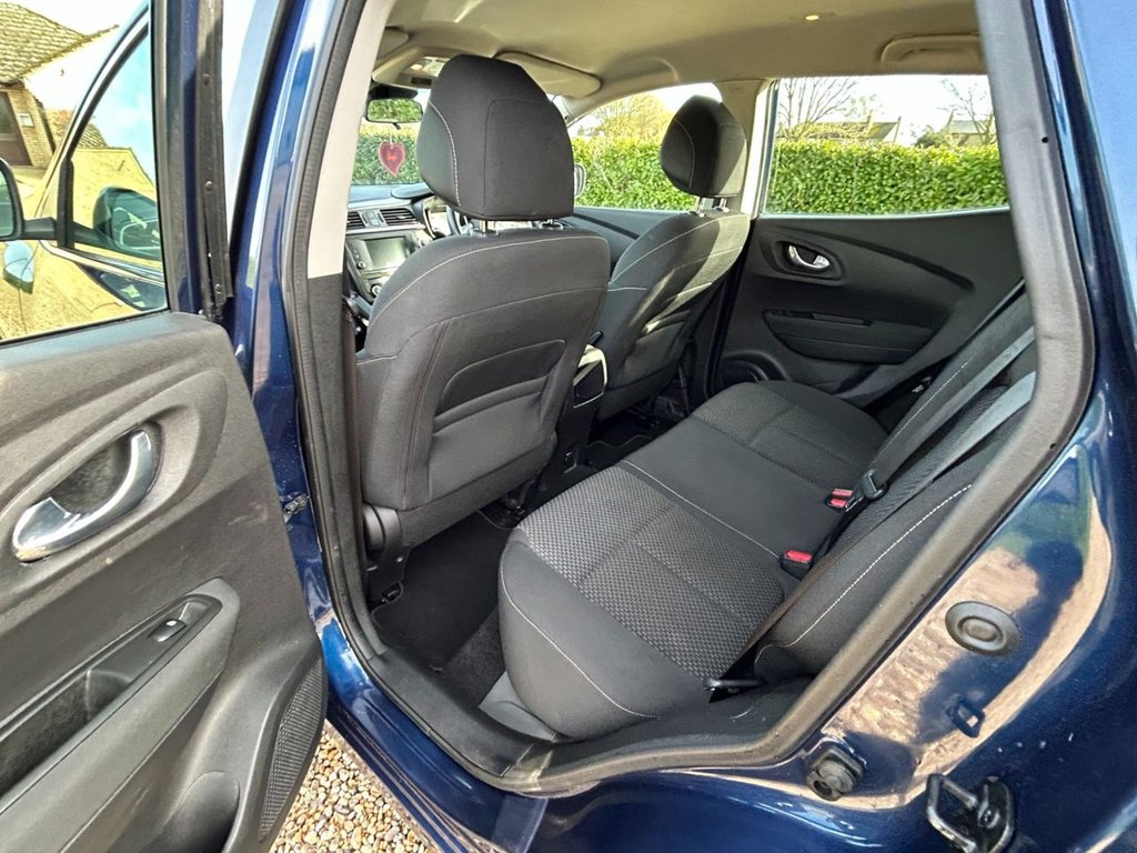 Used Renault Kadjar 2018 for sale - 77583794: Photo 25