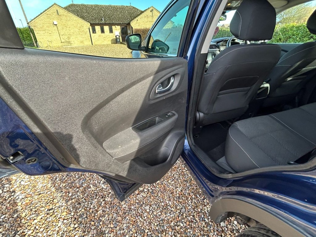 Used Renault Kadjar 2018 for sale - 77583794: Photo 26