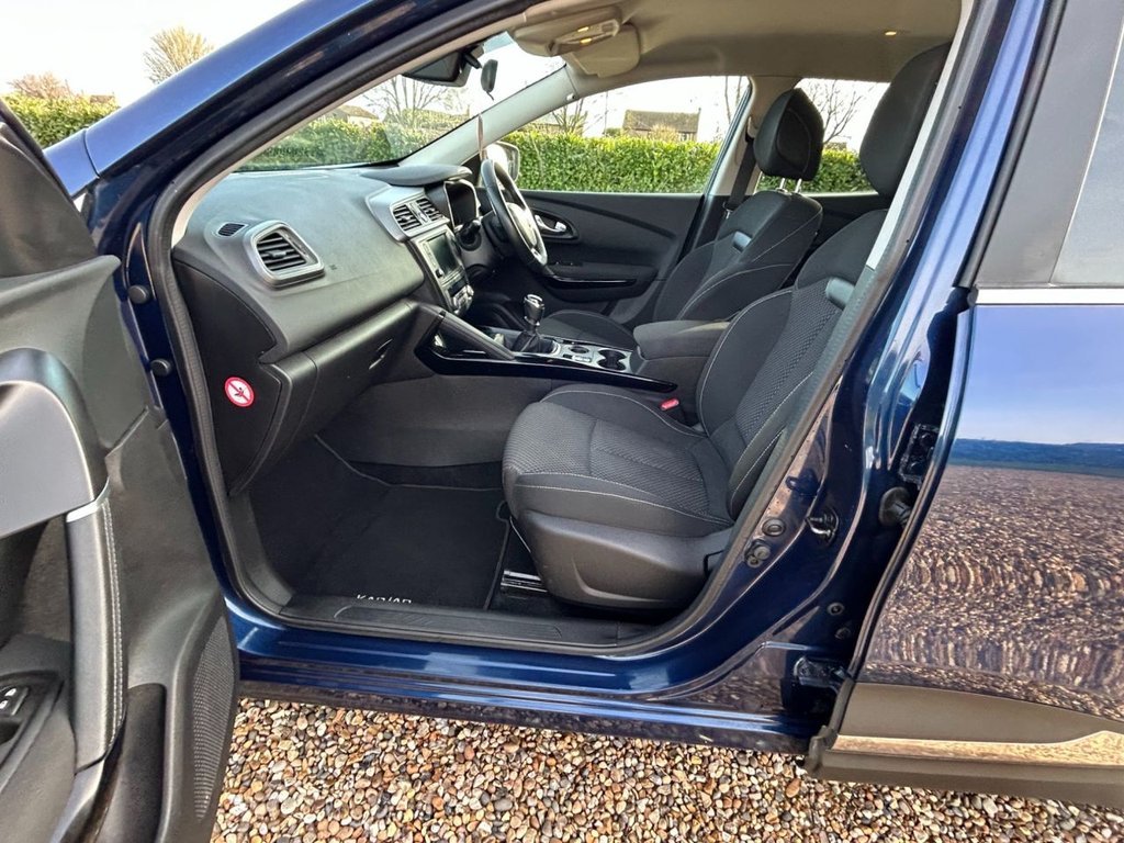 Used Renault Kadjar 2018 for sale - 77583794: Photo 27