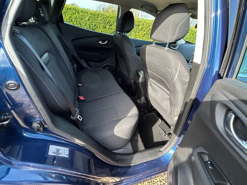 Used Renault Kadjar 2018 for sale - 77583794: Photo 32