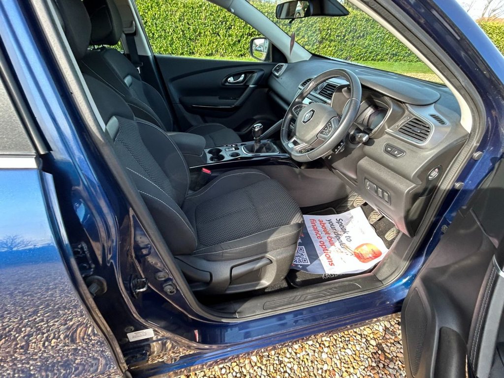 Used Renault Kadjar 2018 for sale - 77583794: Photo 35