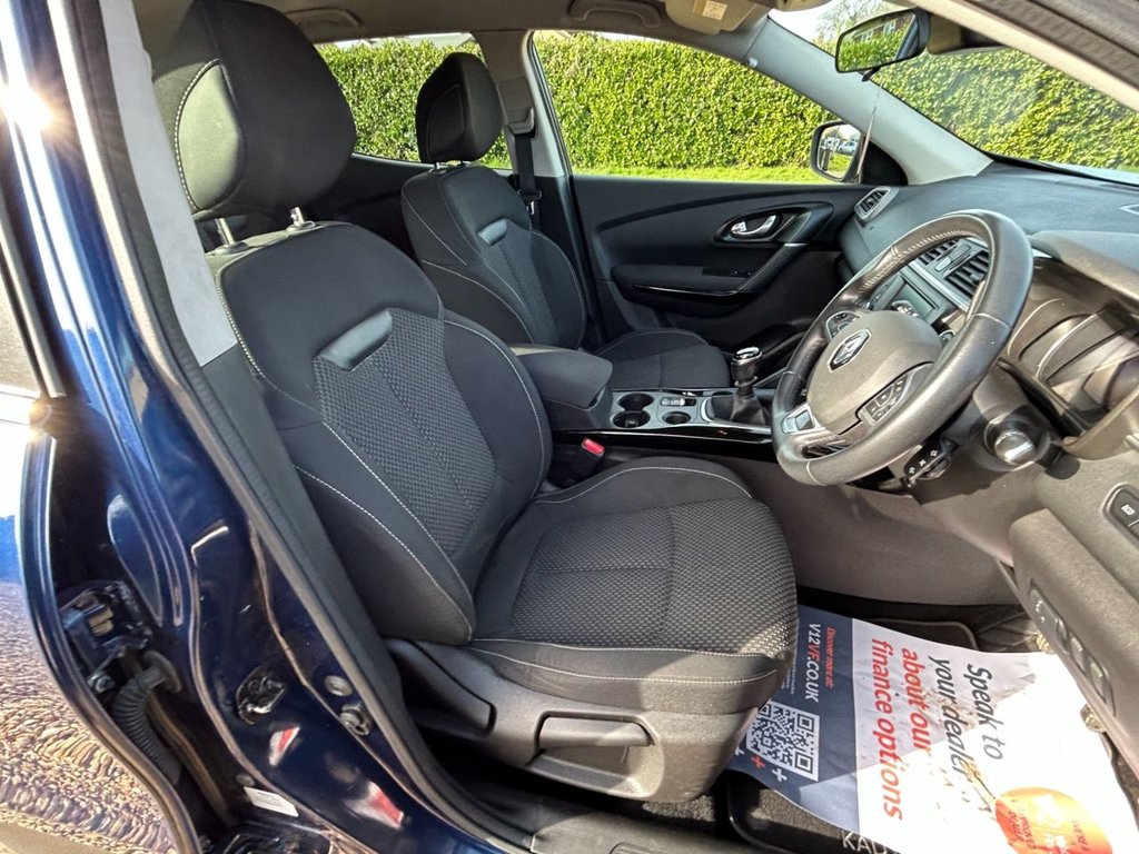 Used Renault Kadjar 2018 for sale - 77583794: Photo 36