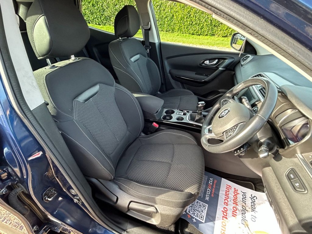 Used Renault Kadjar 2018 for sale - 77583794: Photo 37