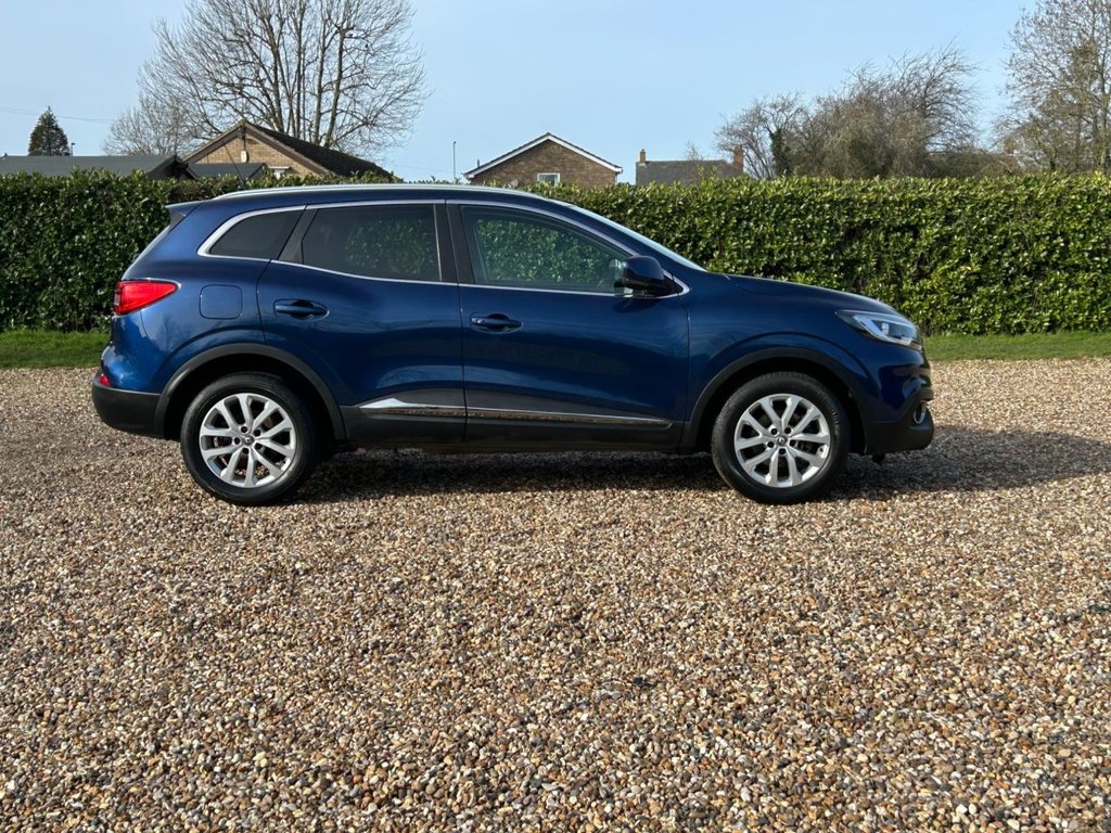 Used Renault Kadjar 2018 for sale - 77583794: Photo 4