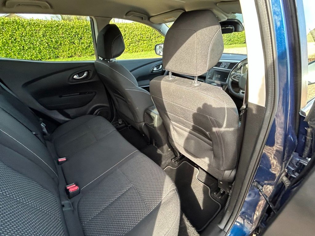 Used Renault Kadjar 2018 for sale - 77583794: Photo 40