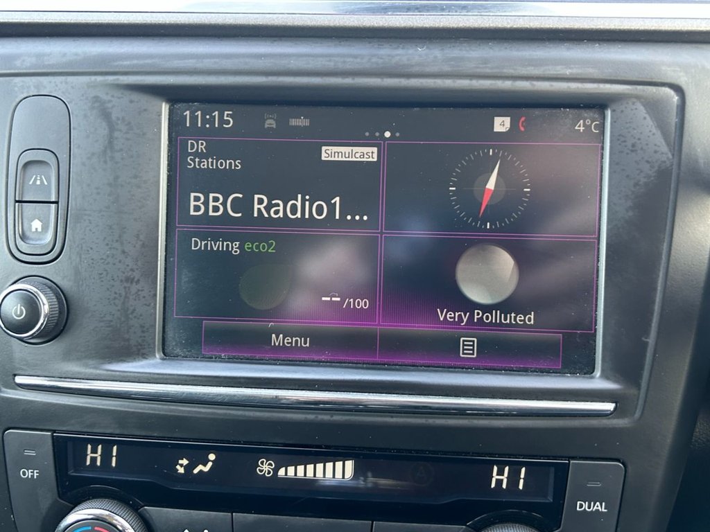 Used Renault Kadjar 2018 for sale - 77583794: Photo 45