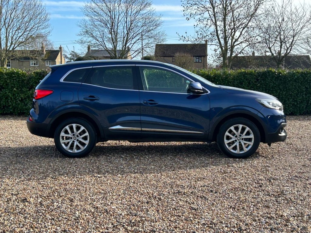Used Renault Kadjar 2018 for sale - 77583794: Photo 49
