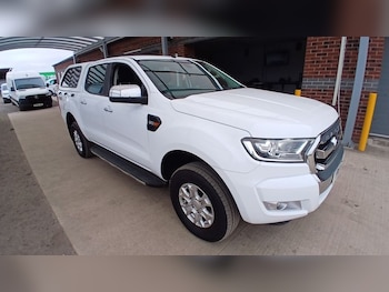Used Ford Ranger 2018 for sale - 79250043: Photo