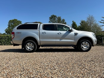 Used Ford Ranger 2016 for sale - 79470567: Photo