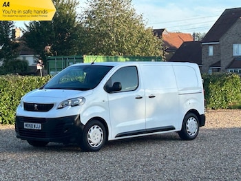 Used Peugeot Expert 2019 for sale - 75896065: Photo