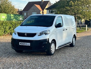 Used Peugeot Expert 2019 for sale - 75896065: Photo