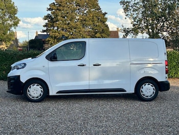 Used Peugeot Expert 2019 for sale - 75896065: Photo