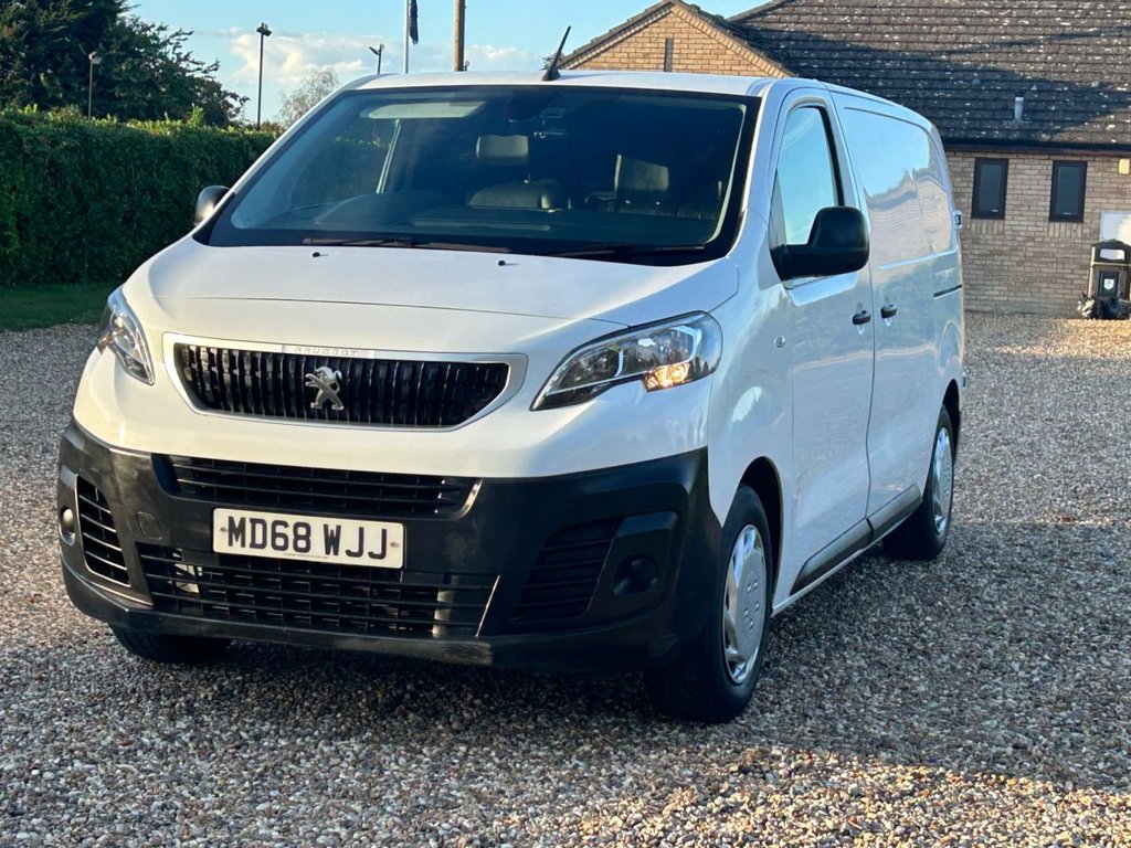 Vehicle 50