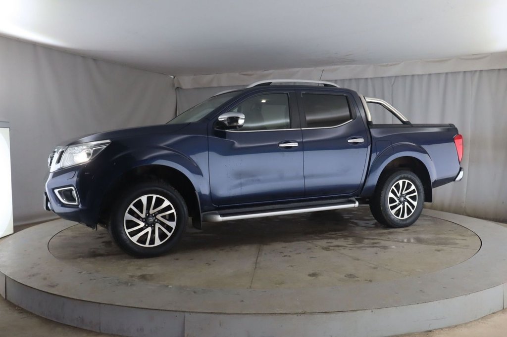 Used Nissan Navara 2016 for sale - 77464330: Photo 2