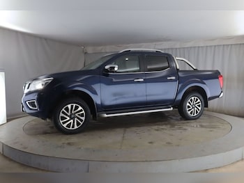 Used Nissan Navara 2016 for sale - 77464330: Photo