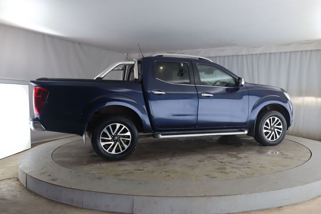 Used Nissan Navara 2016 for sale - 77464330: Photo 6