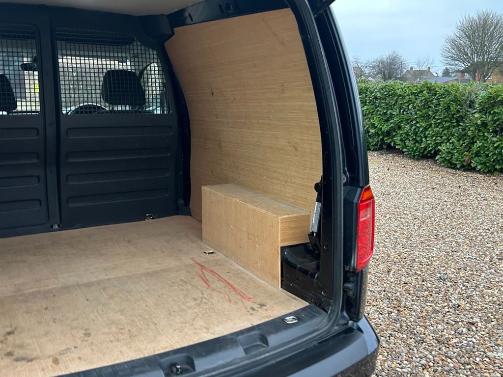 Used Volkswagen Caddy 2019 for sale - 77038226: Photo 17