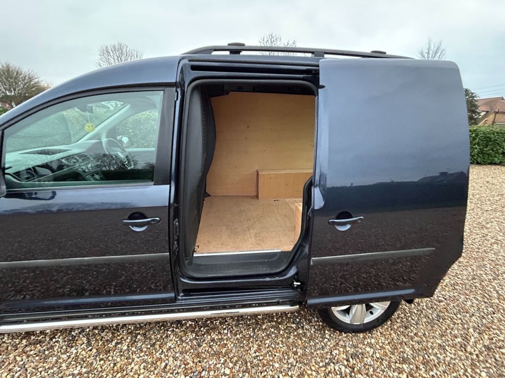 Used Volkswagen Caddy 2019 for sale - 77038226: Photo 19