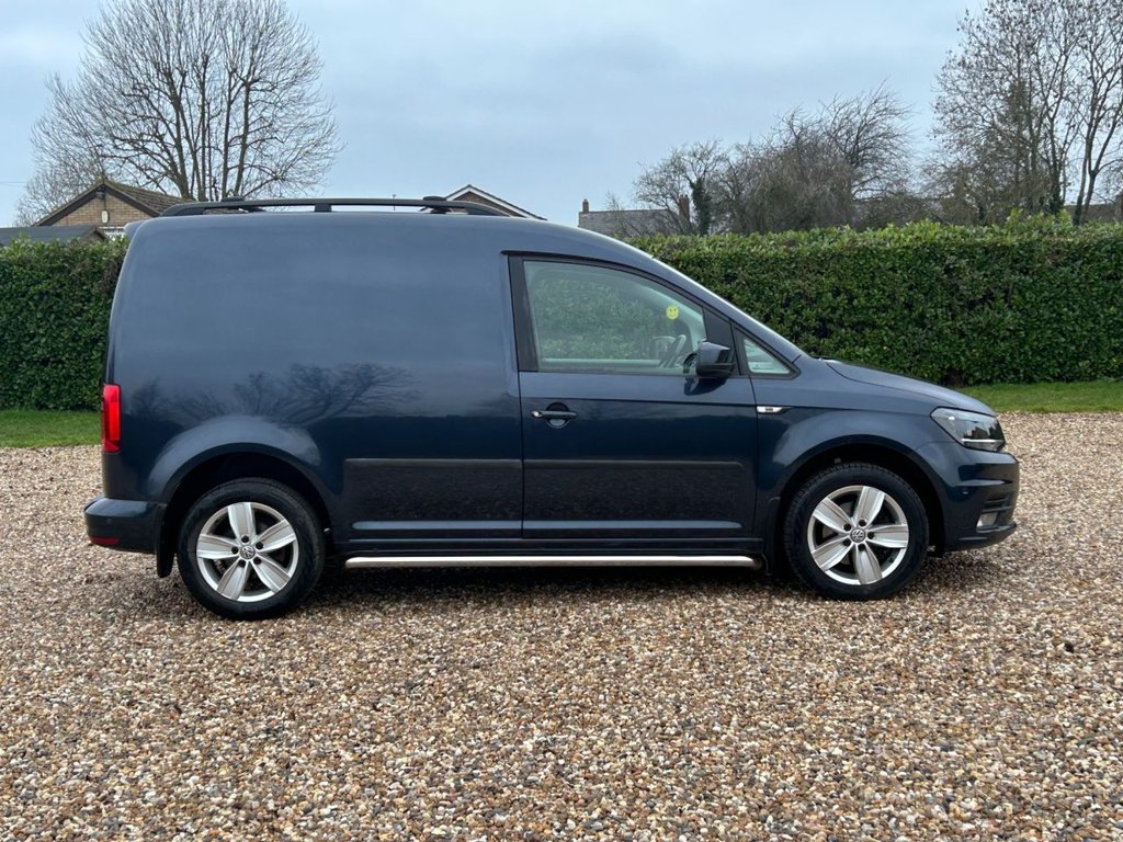 Used Volkswagen Caddy 2019 for sale - 77038226: Photo 2