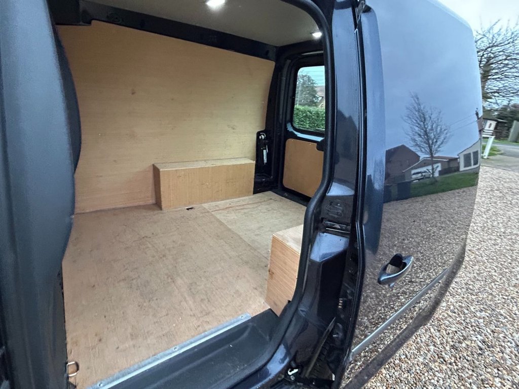 Used Volkswagen Caddy 2019 for sale - 77038226: Photo 20