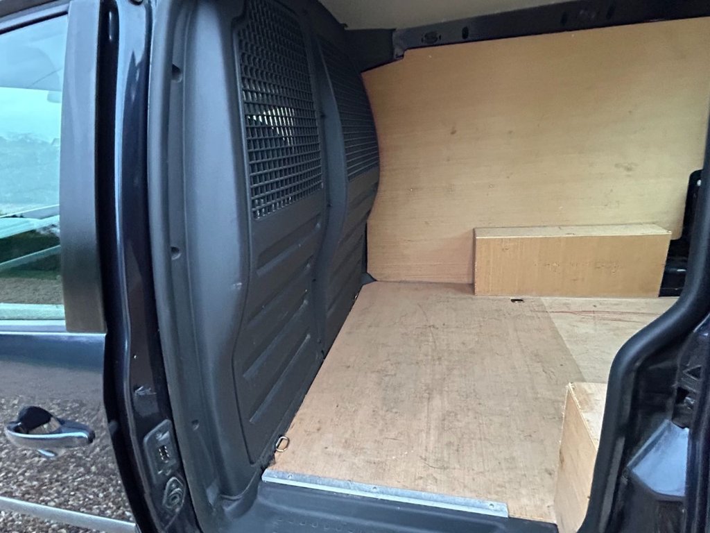 Used Volkswagen Caddy 2019 for sale - 77038226: Photo 21