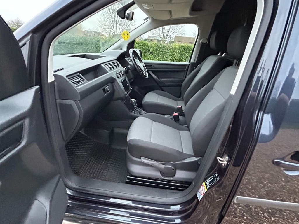 Used Volkswagen Caddy 2019 for sale - 77038226: Photo 22