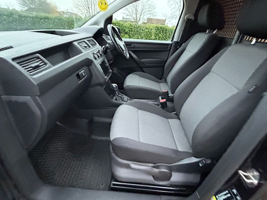 Used Volkswagen Caddy 2019 for sale - 77038226: Photo 23