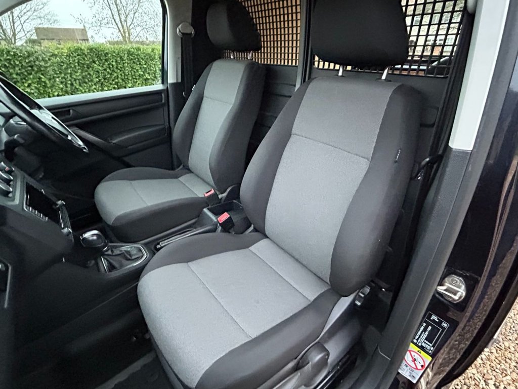 Used Volkswagen Caddy 2019 for sale - 77038226: Photo 24