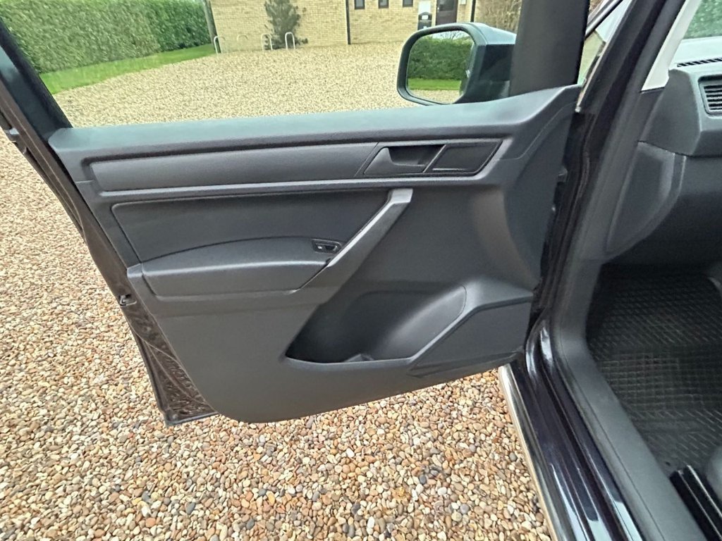 Used Volkswagen Caddy 2019 for sale - 77038226: Photo 26