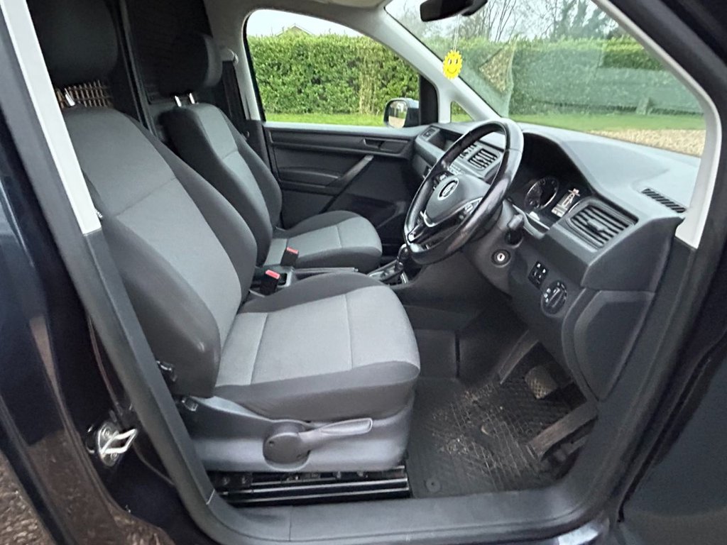 Used Volkswagen Caddy 2019 for sale - 77038226: Photo 27