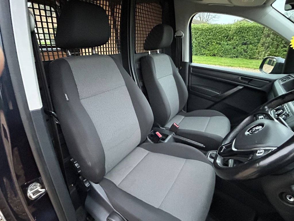 Used Volkswagen Caddy 2019 for sale - 77038226: Photo 28