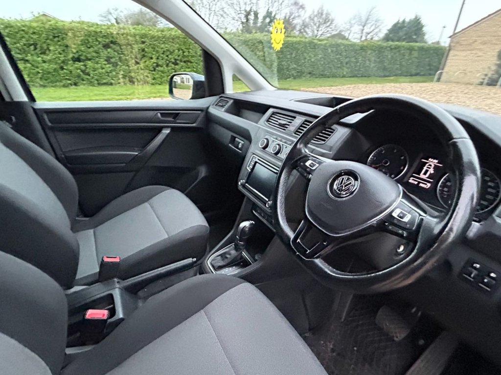 Used Volkswagen Caddy 2019 for sale - 77038226: Photo 29