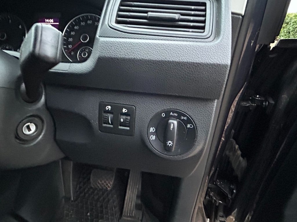 Used Volkswagen Caddy 2019 for sale - 77038226: Photo 32