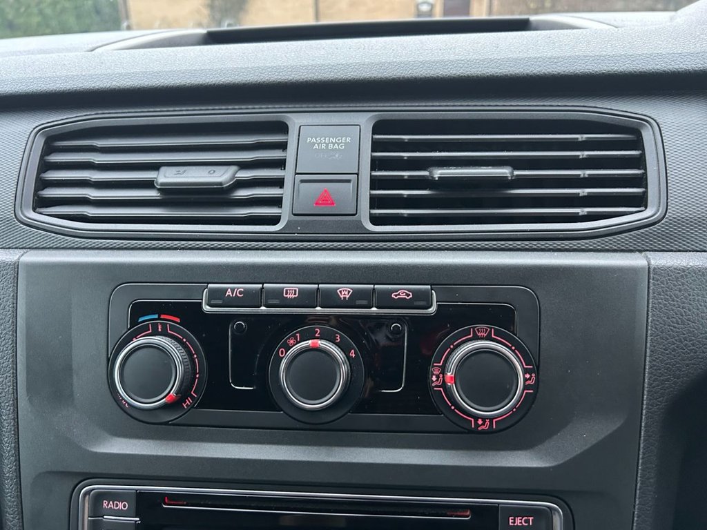 Used Volkswagen Caddy 2019 for sale - 77038226: Photo 37