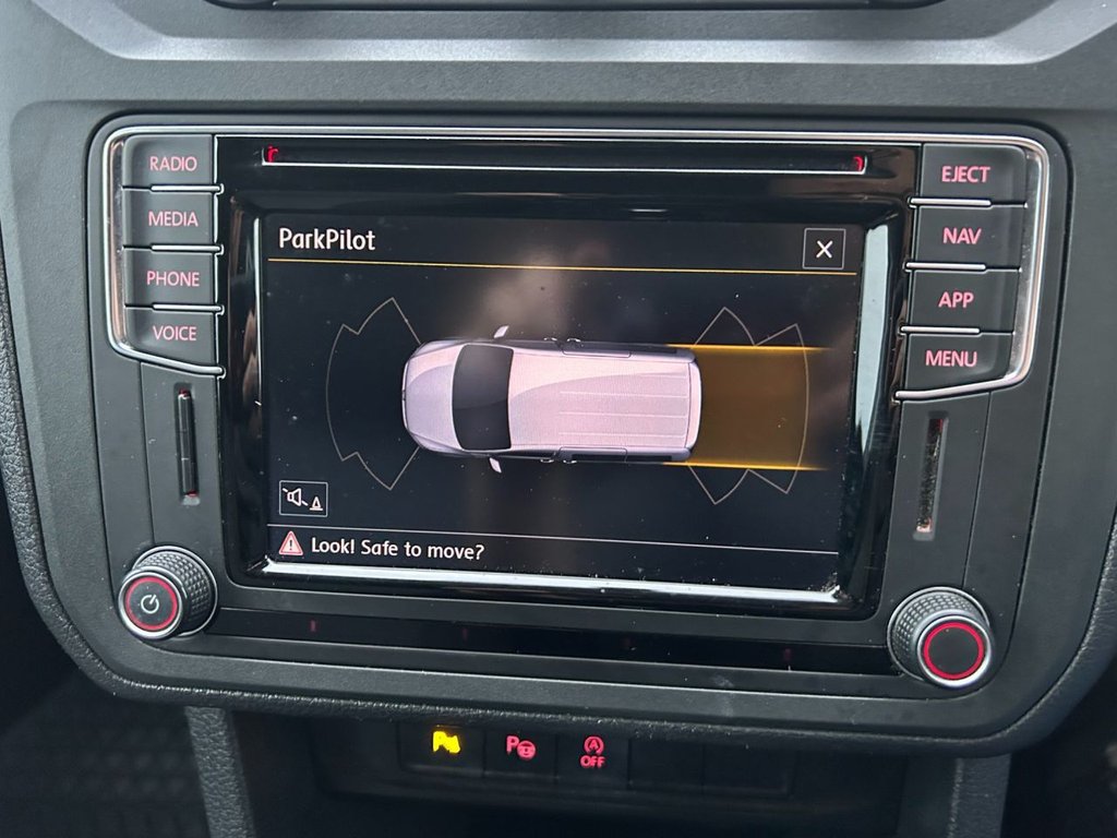 Used Volkswagen Caddy 2019 for sale - 77038226: Photo 38