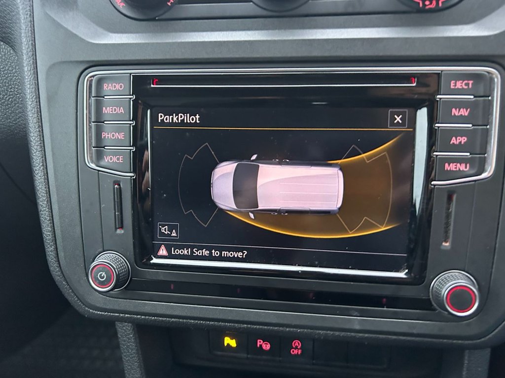 Used Volkswagen Caddy 2019 for sale - 77038226: Photo 39