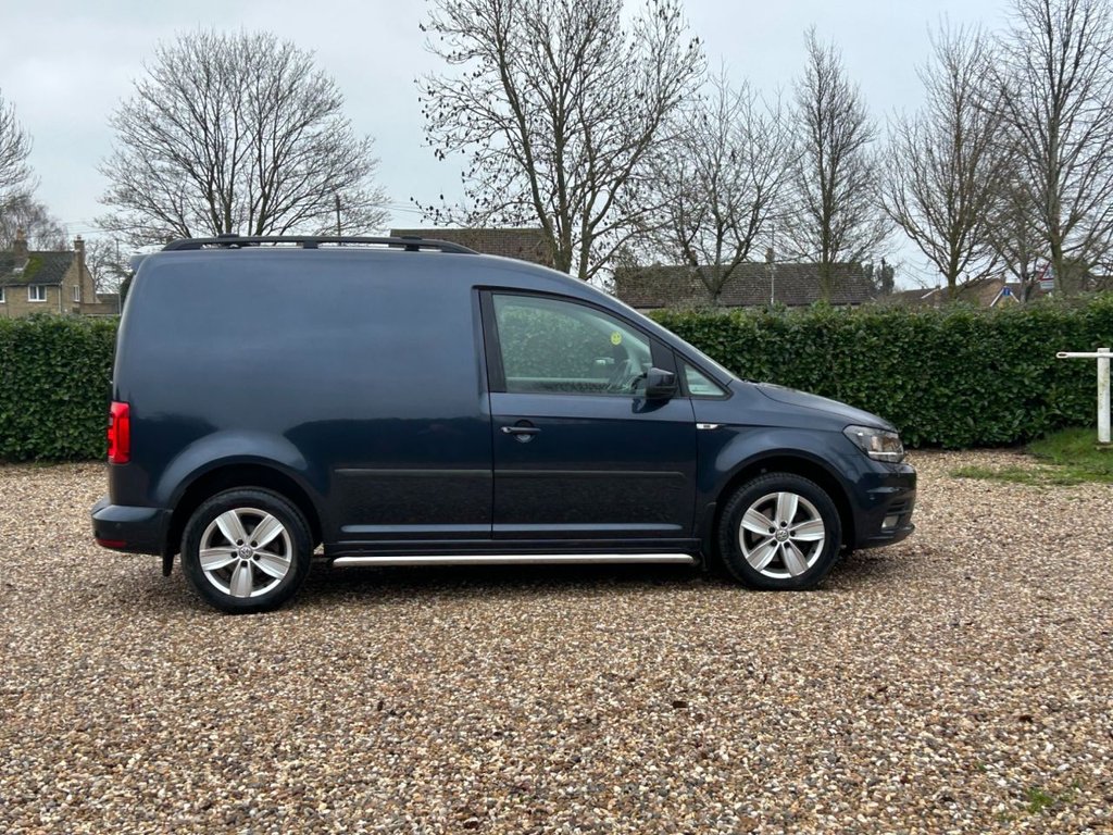 Used Volkswagen Caddy 2019 for sale - 77038226: Photo 43