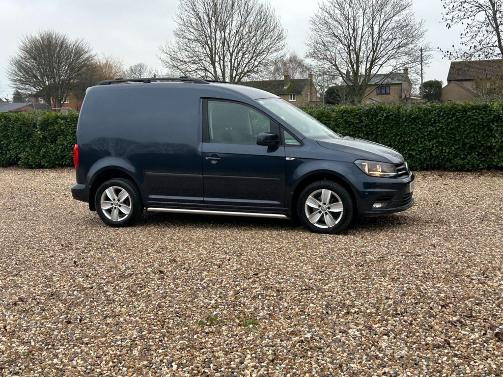 Used Volkswagen Caddy 2019 for sale - 77038226: Photo 44