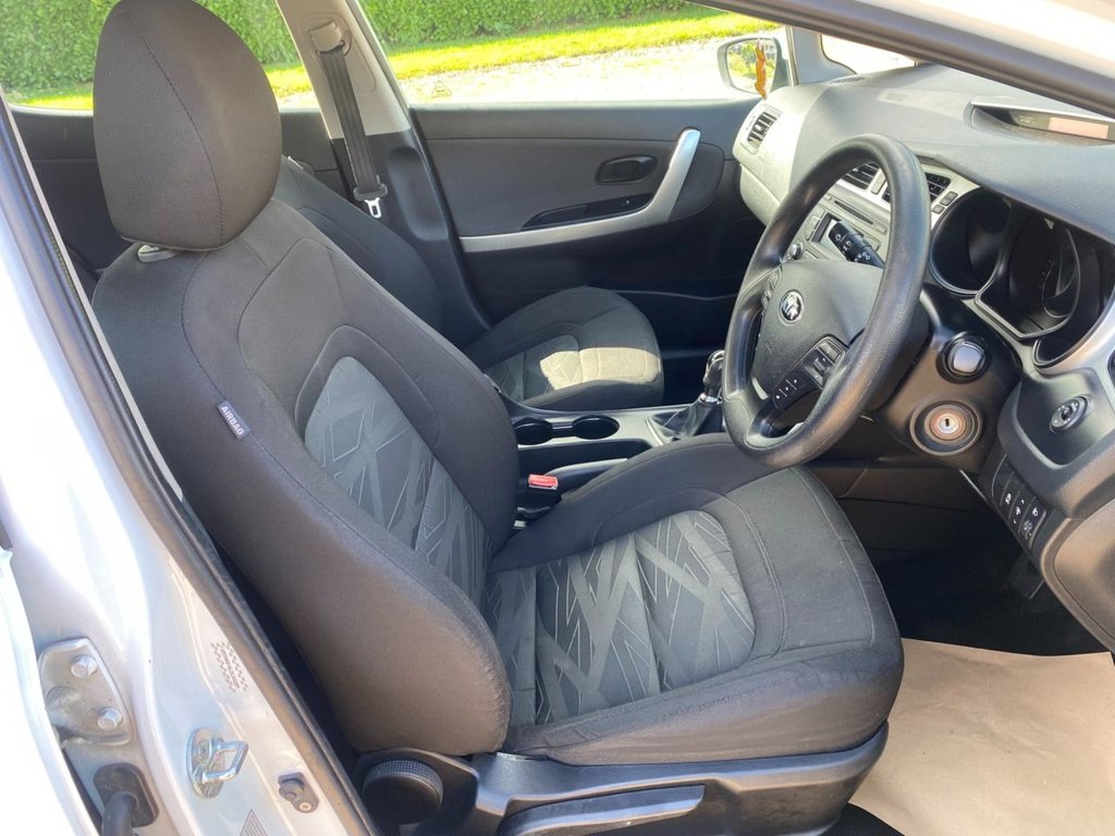 Used Kia Ceed 2012 for sale - 77991155: Photo 18