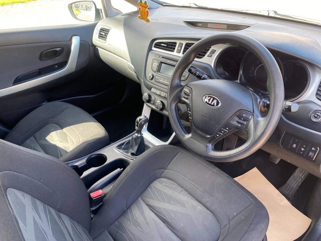 Used Kia Ceed 2012 for sale - 77991155: Photo 19