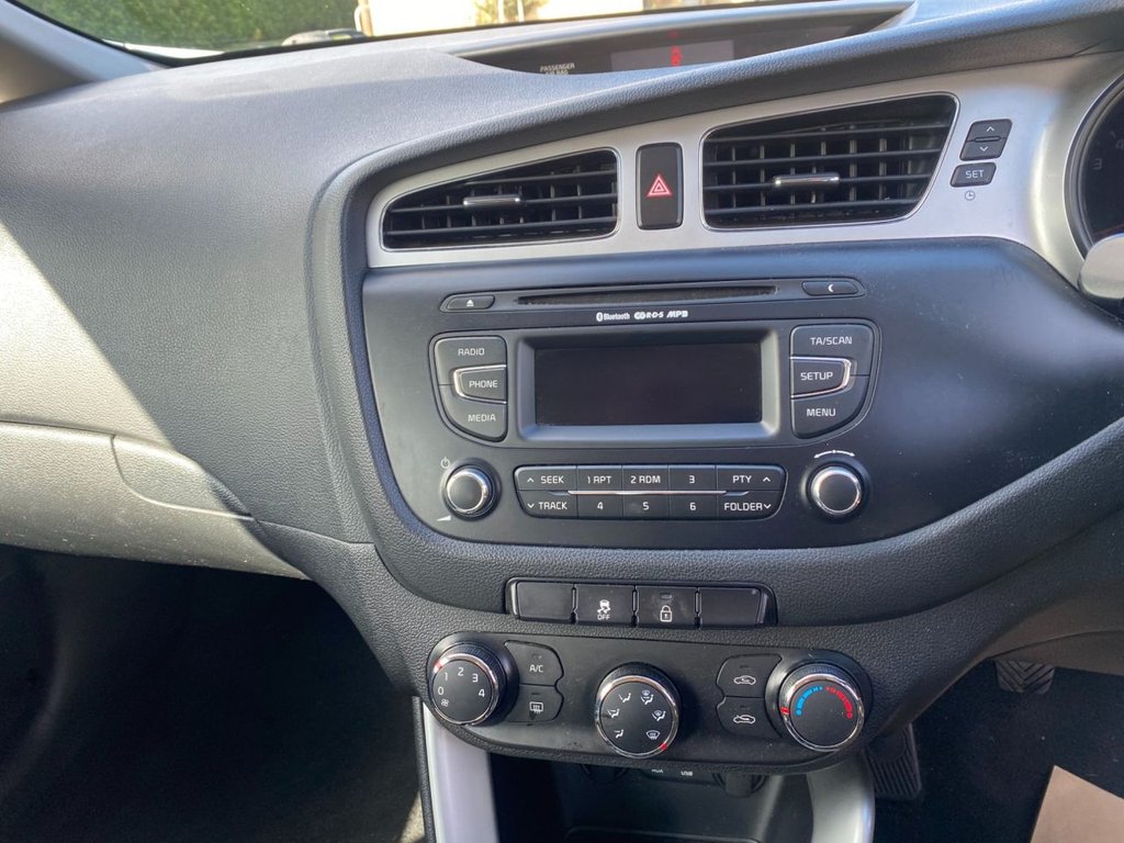 Used Kia Ceed 2012 for sale - 77991155: Photo 20