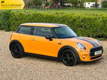 2015 (15) - 1.2 One Hatchback 3dr Petrol Manual Euro 6 (s/s) (102 ps)