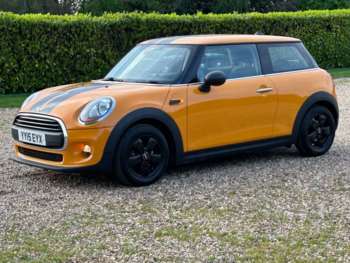Used MINI Hatch 2015 for sale - 74547705: Photo